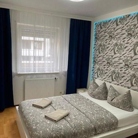 Hostel נירנברג מראה חיצוני תמונה