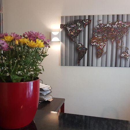 Hostel נירנברג מראה חיצוני תמונה