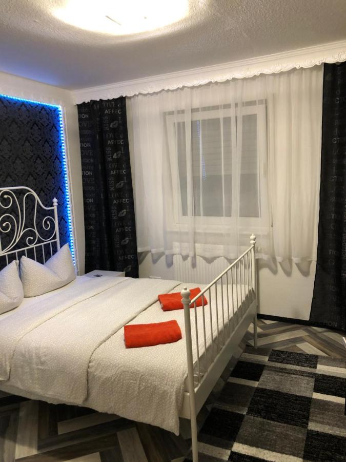 Hostel נירנברג מראה חיצוני תמונה