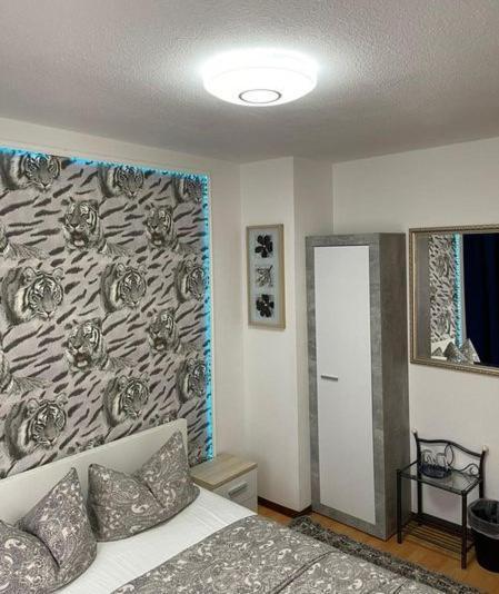 Hostel נירנברג מראה חיצוני תמונה