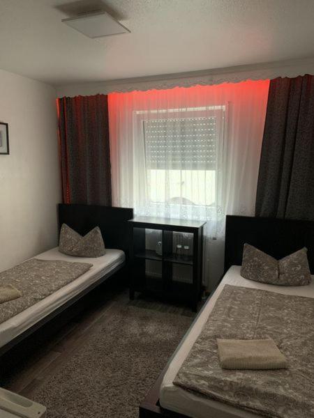 Hostel נירנברג מראה חיצוני תמונה