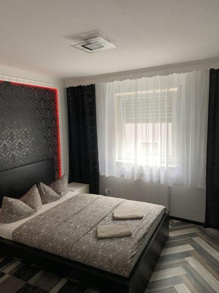 Hostel נירנברג מראה חיצוני תמונה