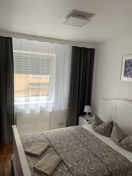 Hostel נירנברג מראה חיצוני תמונה