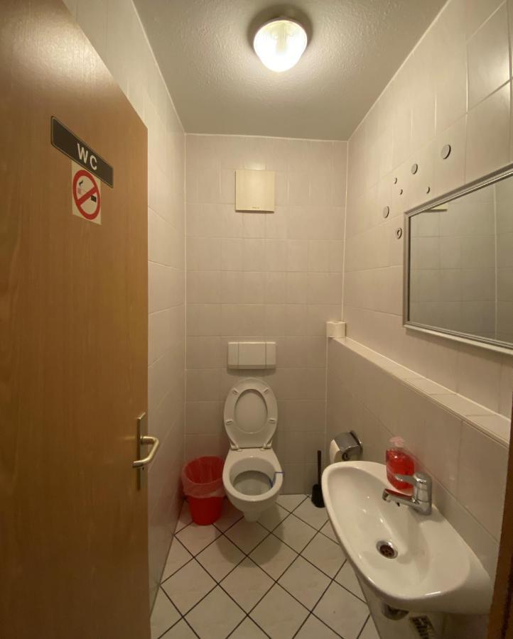 Hostel נירנברג מראה חיצוני תמונה