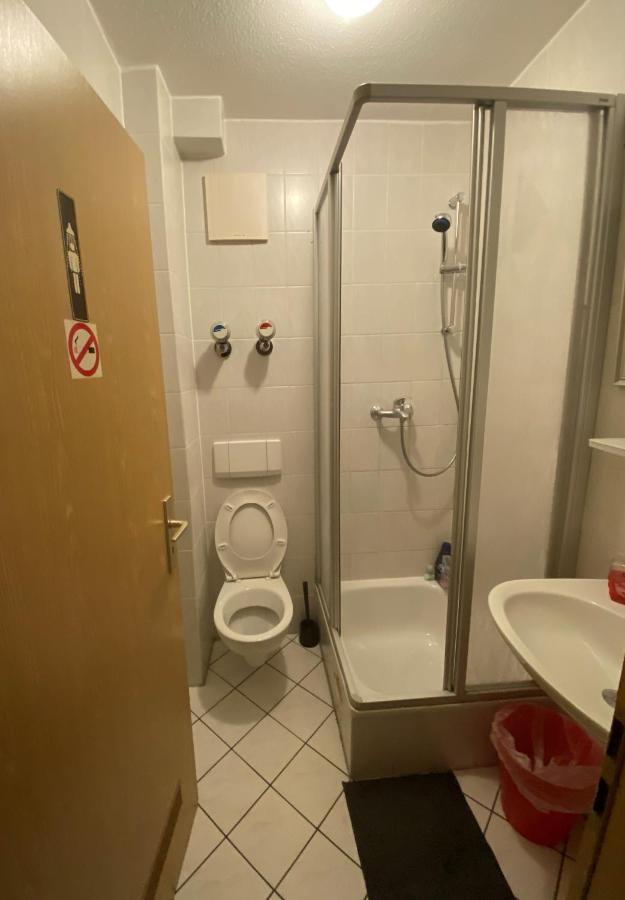 Hostel נירנברג מראה חיצוני תמונה