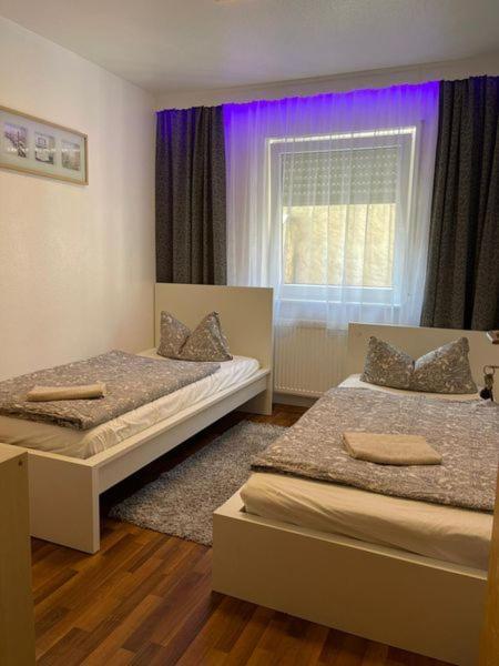 Hostel נירנברג מראה חיצוני תמונה
