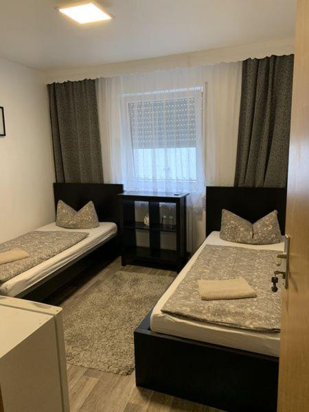 Hostel נירנברג מראה חיצוני תמונה