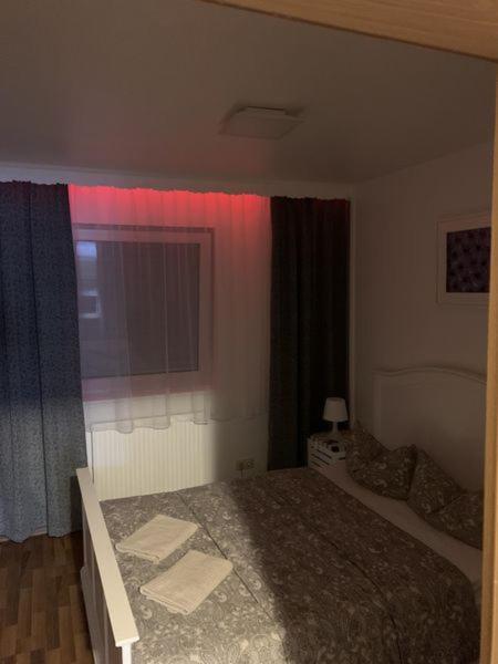 Hostel נירנברג מראה חיצוני תמונה