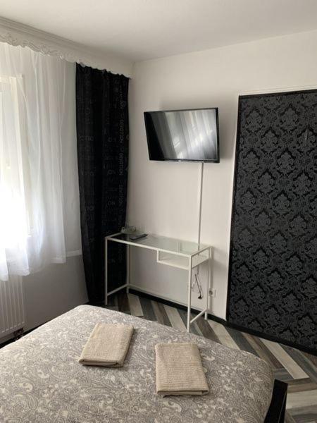 Hostel נירנברג מראה חיצוני תמונה