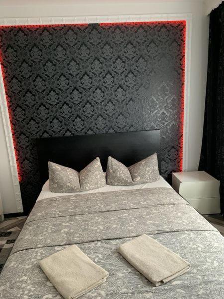 Hostel נירנברג מראה חיצוני תמונה