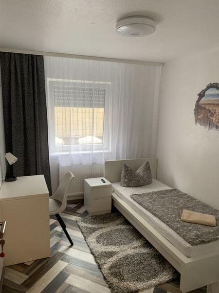 Hostel נירנברג מראה חיצוני תמונה