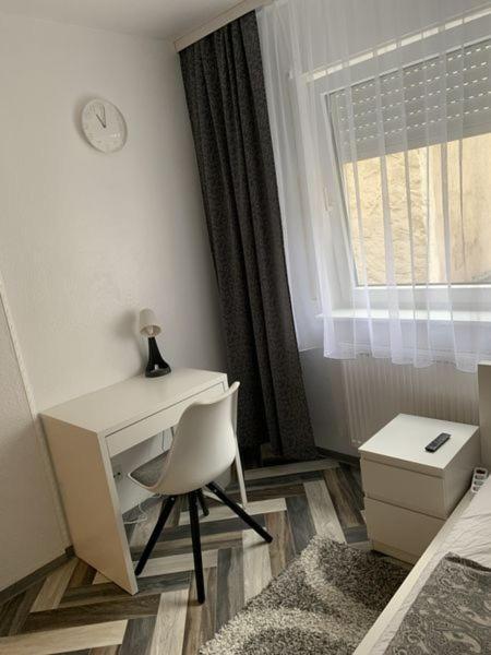 Hostel נירנברג מראה חיצוני תמונה