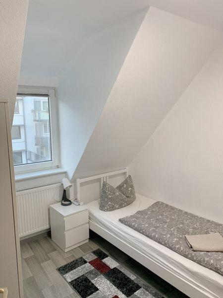 Hostel נירנברג מראה חיצוני תמונה