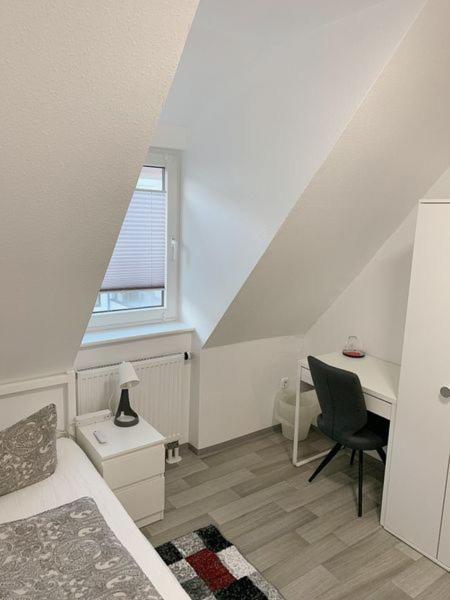 Hostel נירנברג מראה חיצוני תמונה