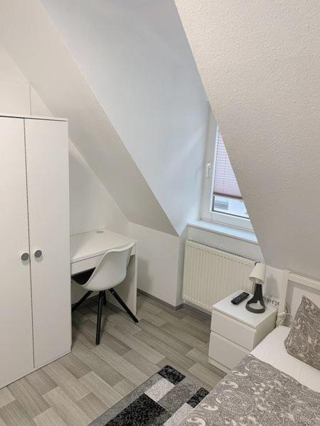 Hostel נירנברג מראה חיצוני תמונה
