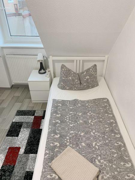 Hostel נירנברג מראה חיצוני תמונה