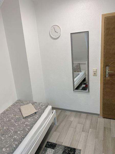 Hostel נירנברג מראה חיצוני תמונה