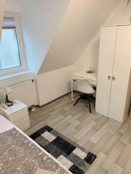Hostel נירנברג מראה חיצוני תמונה