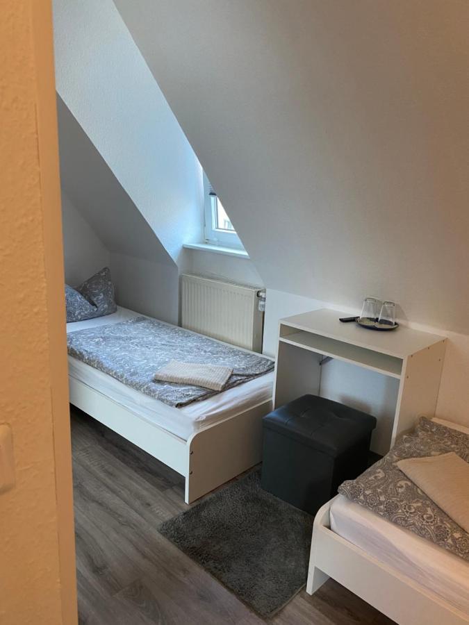 Hostel נירנברג מראה חיצוני תמונה