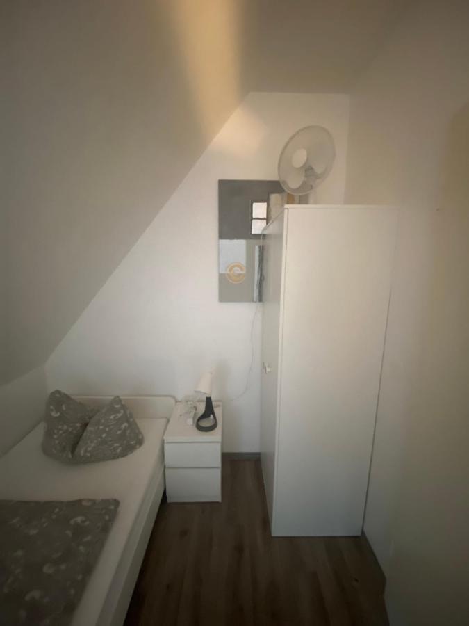 Hostel נירנברג מראה חיצוני תמונה