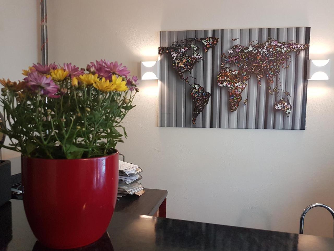 Hostel נירנברג מראה חיצוני תמונה
