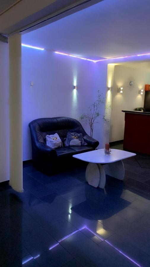 Hostel נירנברג מראה חיצוני תמונה
